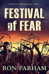 Festival of Fear