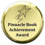 Pinnacle Book Achievement Award - Molly's Moon (Winner)