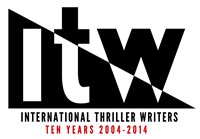 International Thriller Writers (logo)